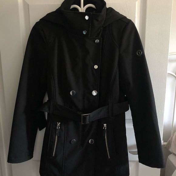 Xs Calvin Klein rain coat - Picture 8 of 9